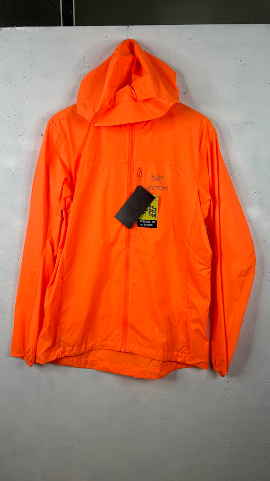 Arcteryx Squamish Hoody 'Spark' New (M)