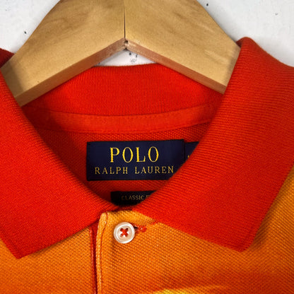 Ralph Lauren Sailing 1967 Geneva Polo New (M)