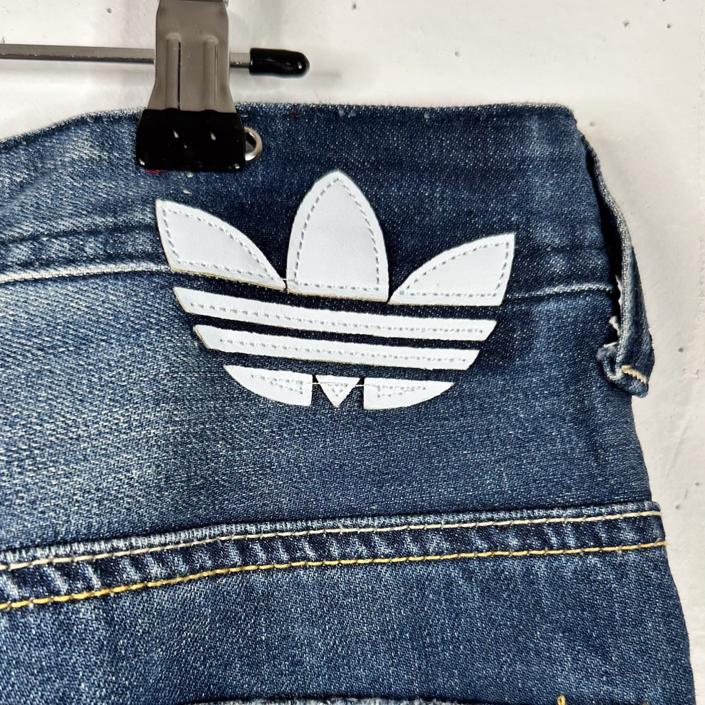 Adidas x Diesel 00's Jeans (W34 L33)