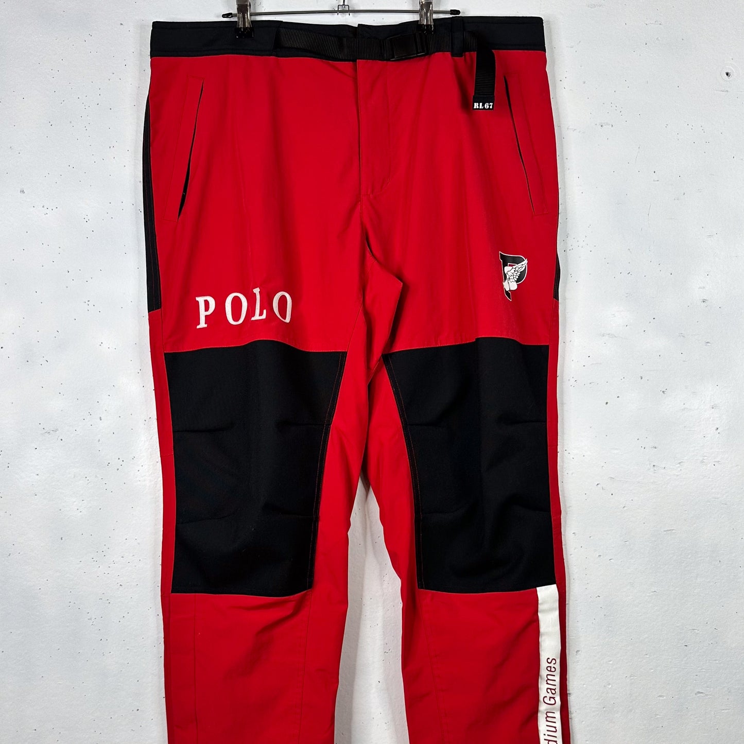 Ralph Lauren Winter Stadium 92 Pants (XXL)