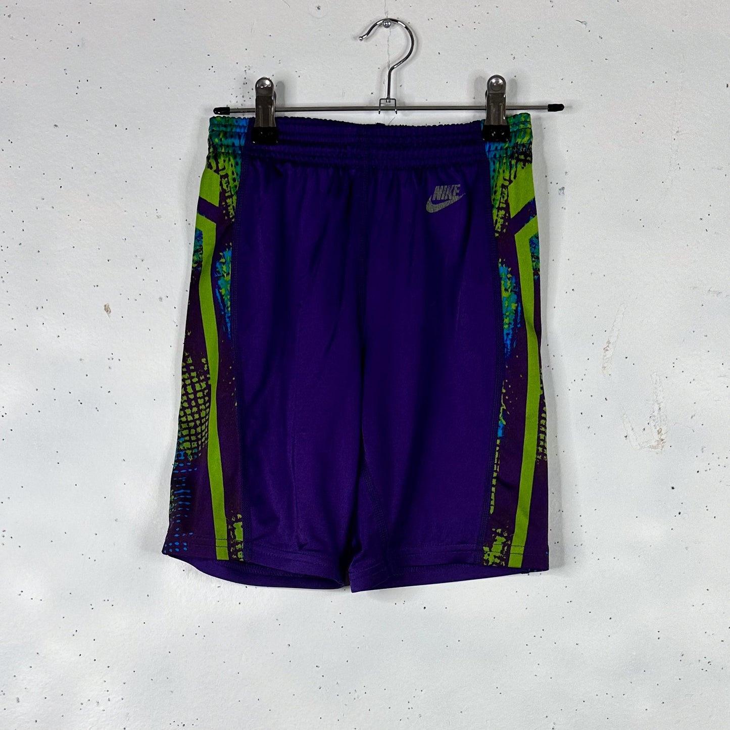 90's Nike Cycling Shorts (XS)