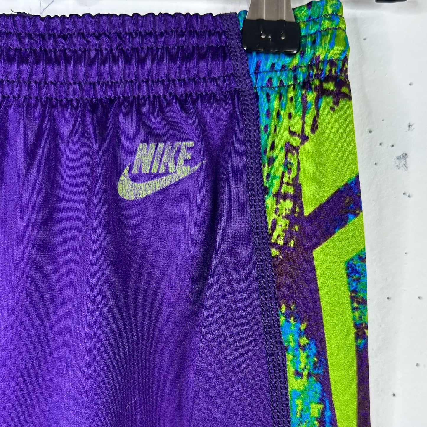 90's Nike Cycling Shorts (XS)