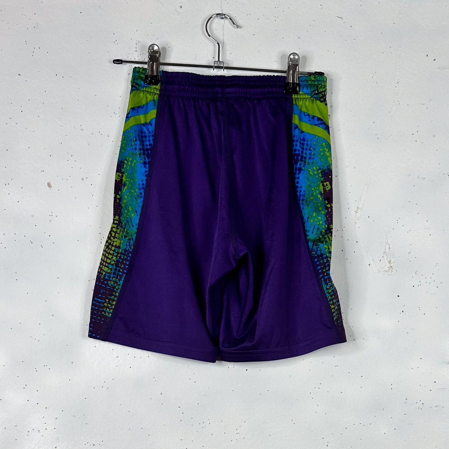 90's Nike Cycling Shorts (XS)