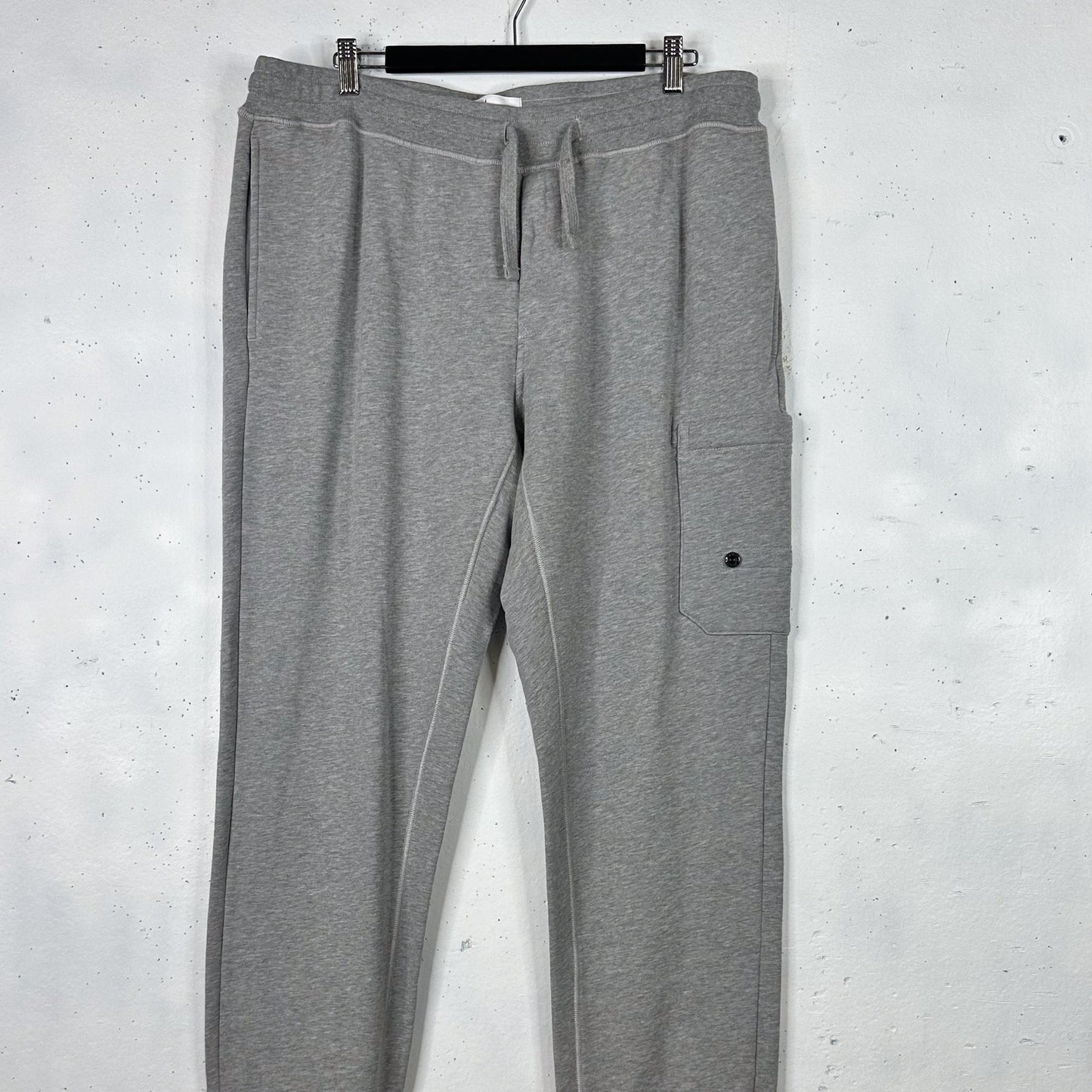 Stone Island Track Pants Grey New (XL)