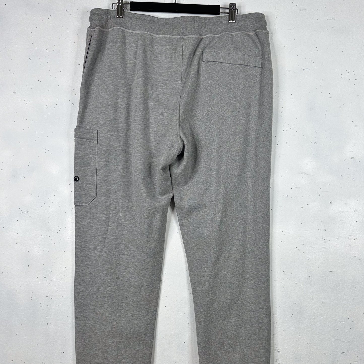 Stone Island Track Pants Grey New (XL)