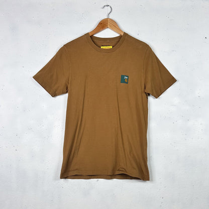 Patta x Carhartt Light Brown Tee (M)