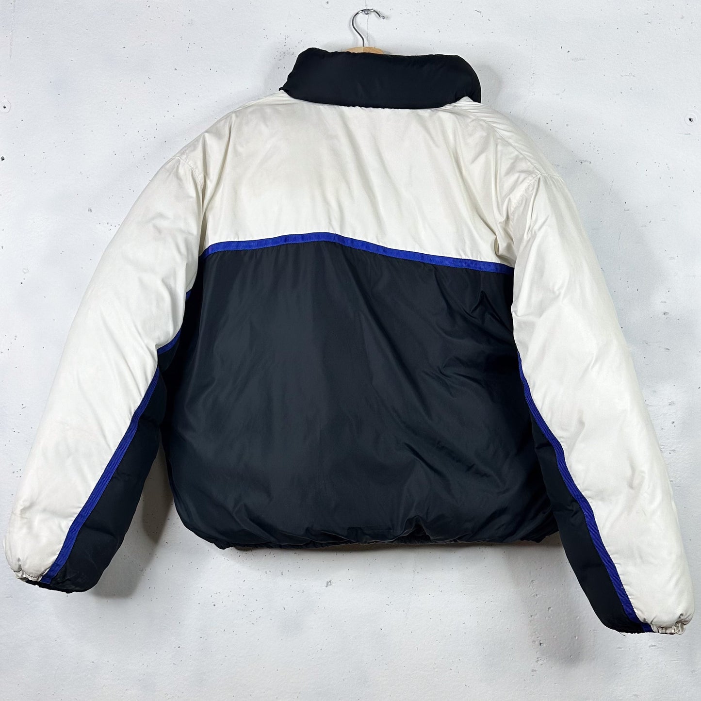 90's Polo Sport Arctic Challenge Puffer (XL)