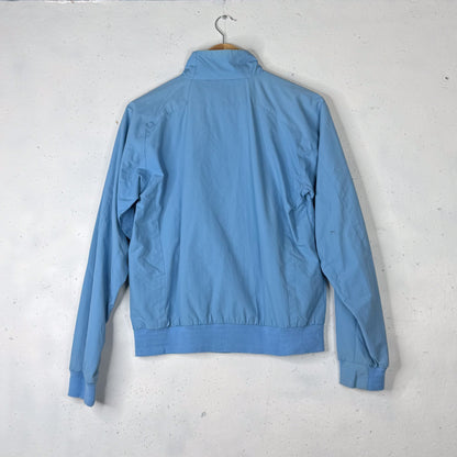 Helly Hansen Baby Blue Jacket (Women's M)