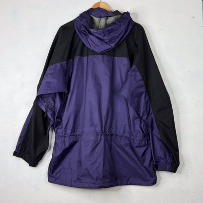 Vintage L.L.Bean Purple Jacket (XL)