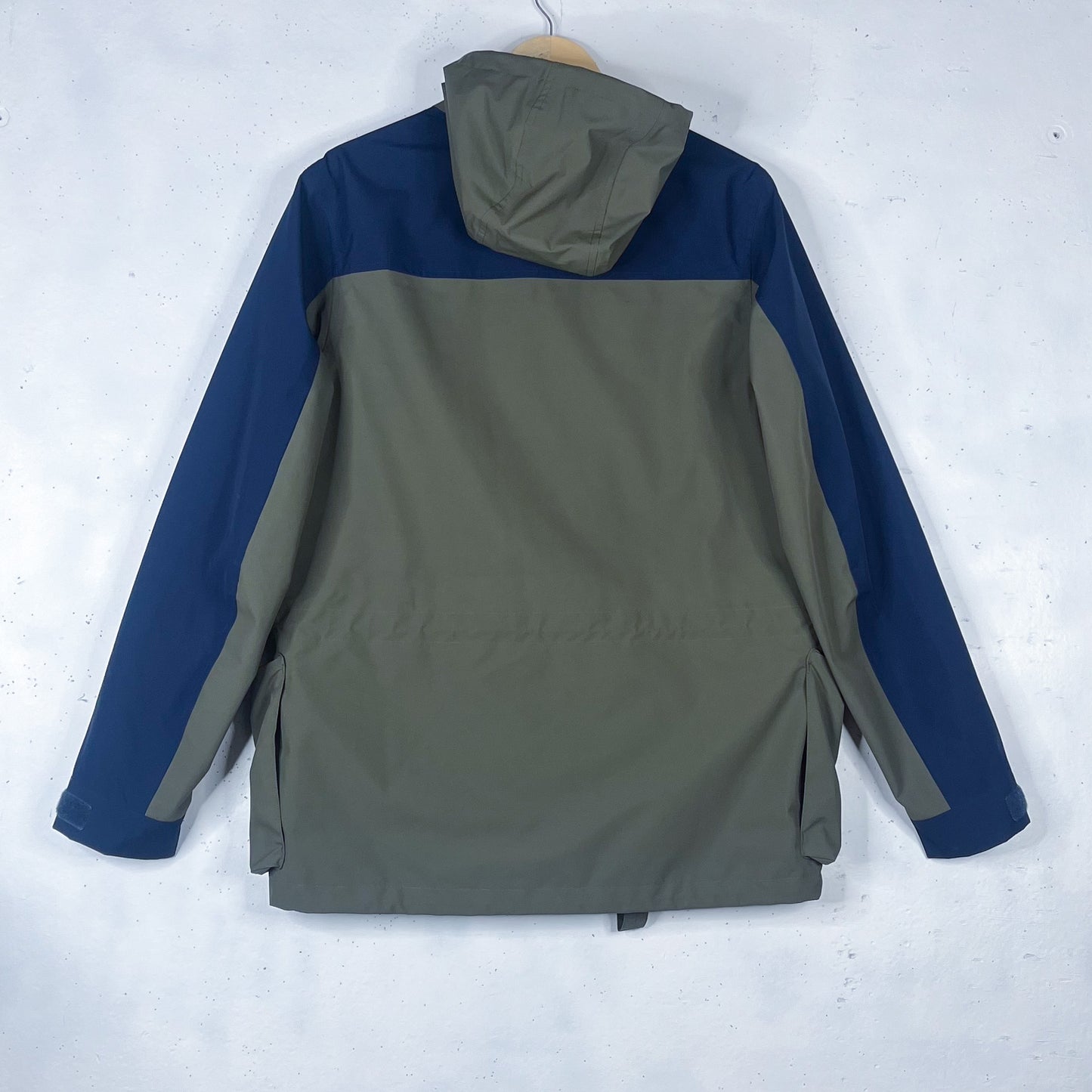 Ralph Lauren Hi Tech Waterproof Jacket (S)