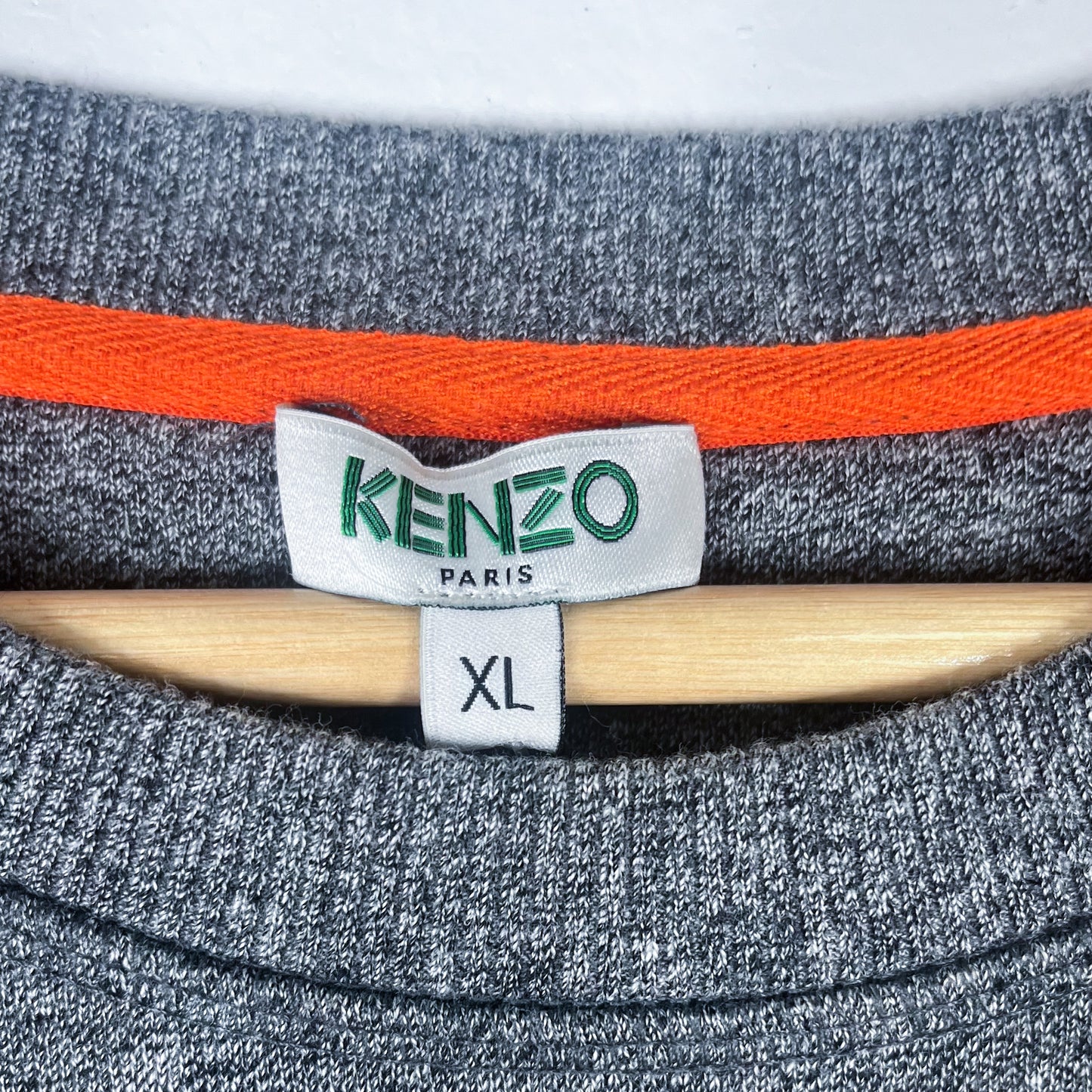 Kenzo Eye Crewneck New (XL)