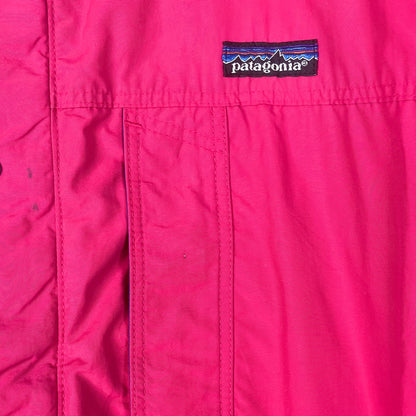 Vintage Patagonia Pink Oversize Jacket (XL)