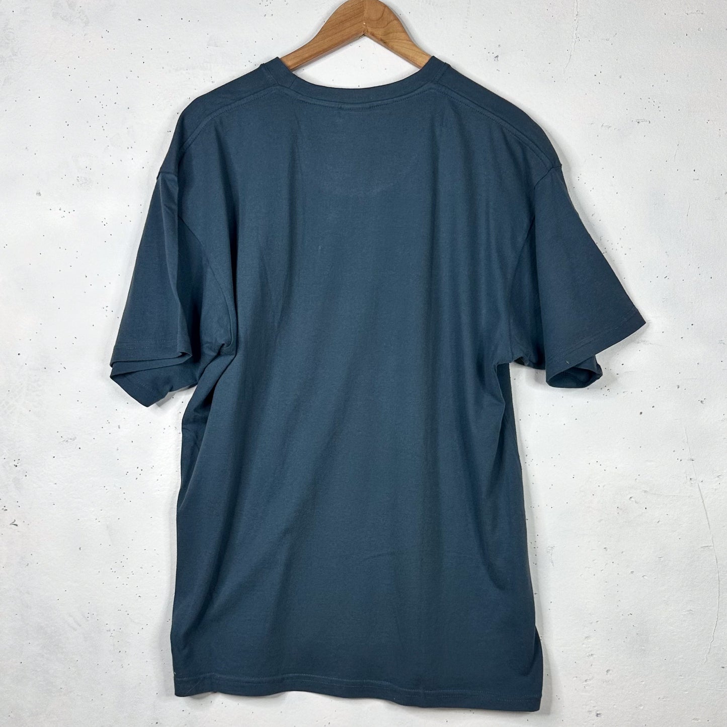 Guilty of Visiting Port Arthur Blue Tee (XXL)