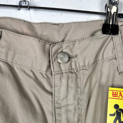 Carhartt Beige Chinos (34/32)