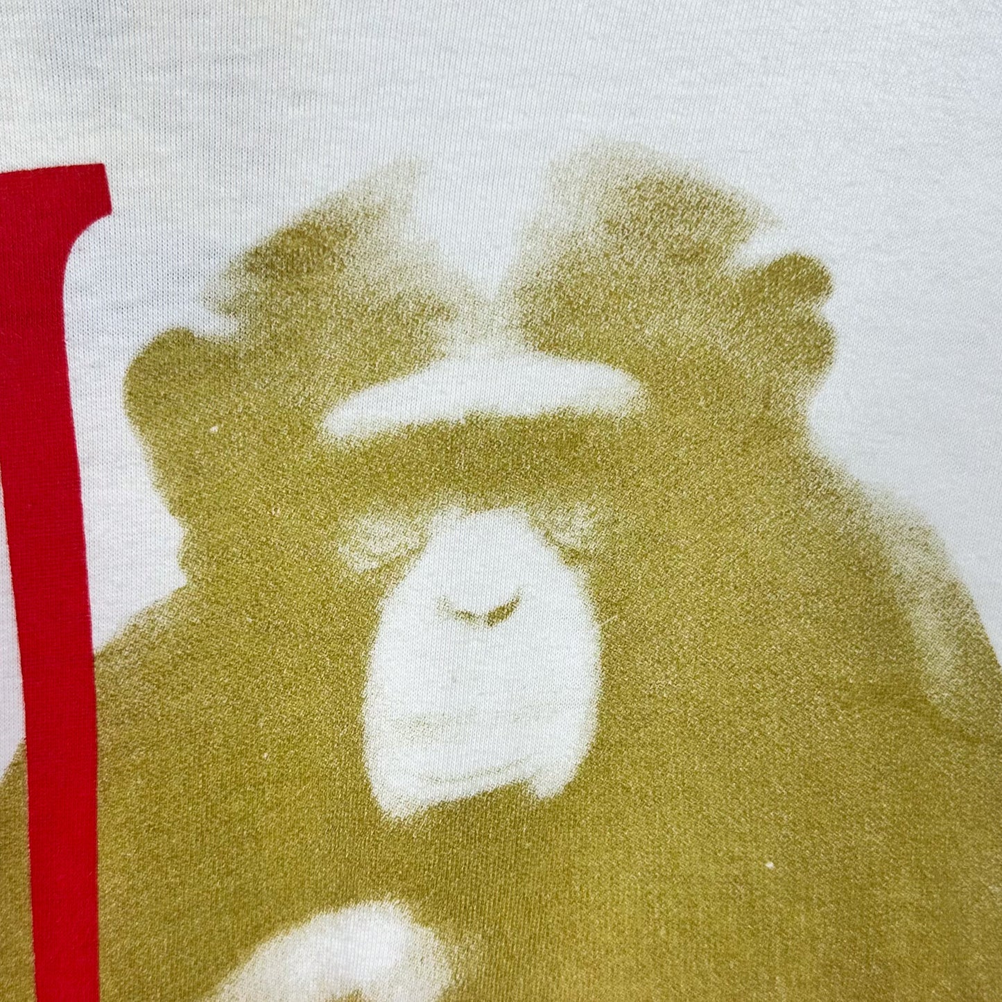 90's Single Stitch Honda Monkey Tee