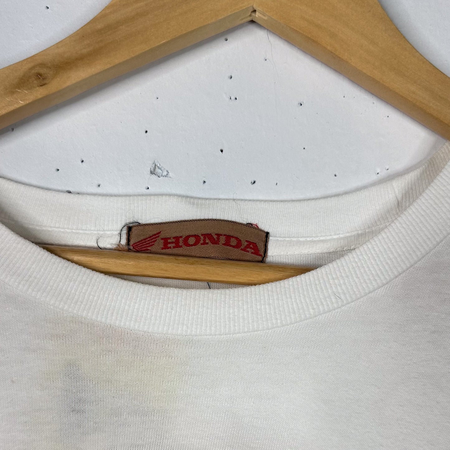 90's Single Stitch Honda Monkey Tee