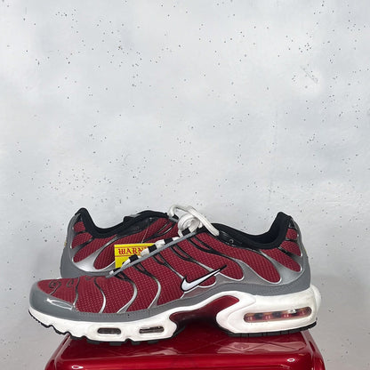 Nike Air Max Plus TN "Burgandy" (US11)