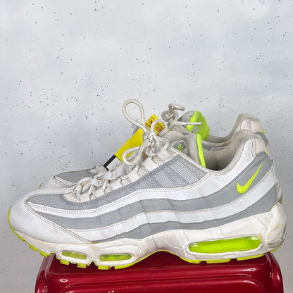 Nike AIr Max 95 "Grey Volt" (US13)