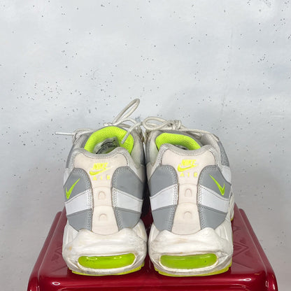 Nike AIr Max 95 "Grey Volt" (US13)