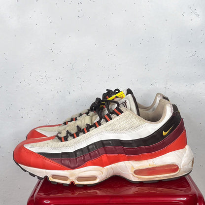 Nike Air Max 95 "Sabretooth" 2009 (US8.5)