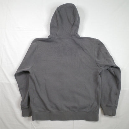 Nike Sportswear Faded Full Zip Hooded Jacket Mens Medium