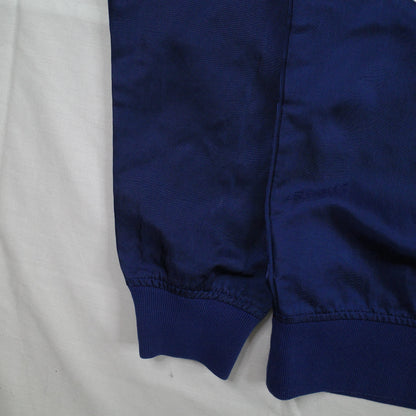 Nike Sportswear Oversized Pullover Crewneck Nylon Jumper Mens Small