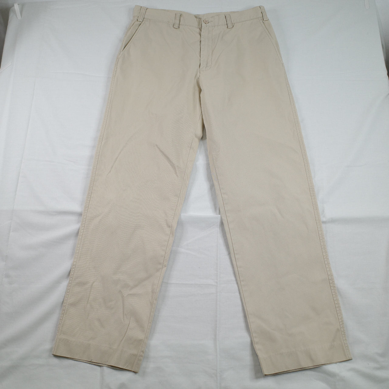 RM Williams Chino TT080 Beige Pants W36
