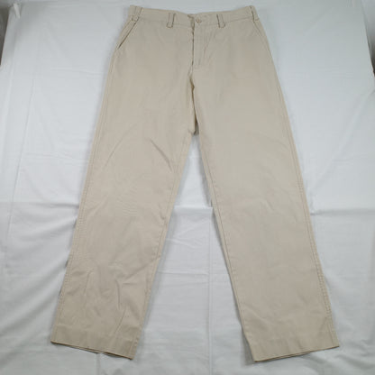 RM Williams Chino TT080 Beige Pants W36