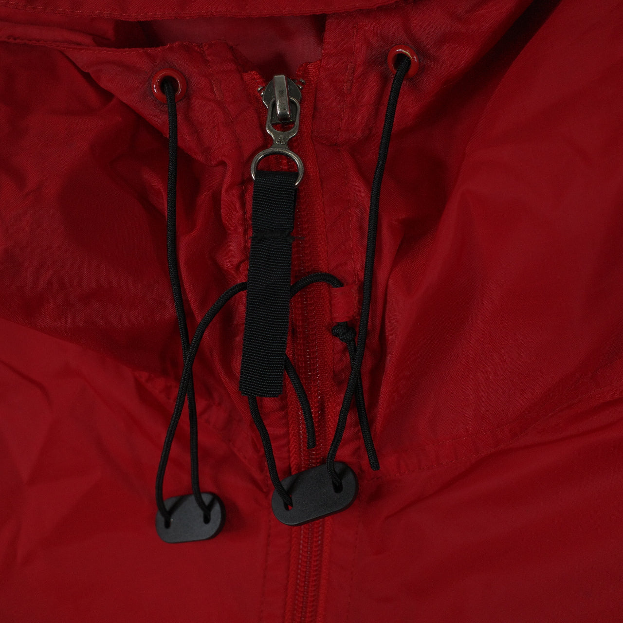 Vintage Nike ACG Vintage Red Shell Jacket Men's XL