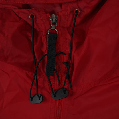 Vintage Nike ACG Vintage Red Shell Jacket Men's XL