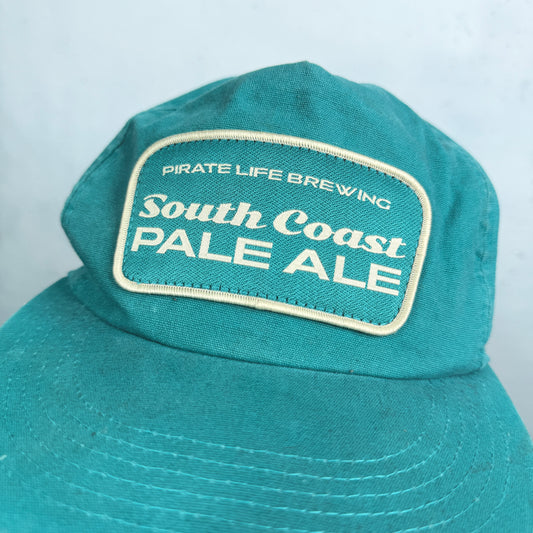Pirate Life South Coast Pale Ale Snapback Cap