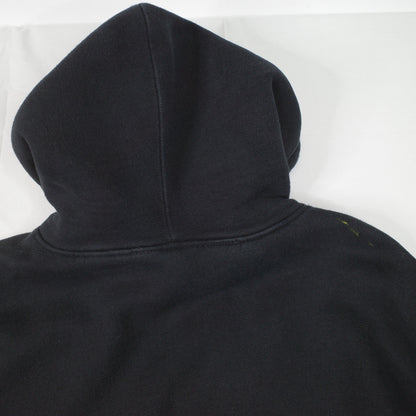 Golf Wang Reflective Black Hoodie 2018 Mens Large