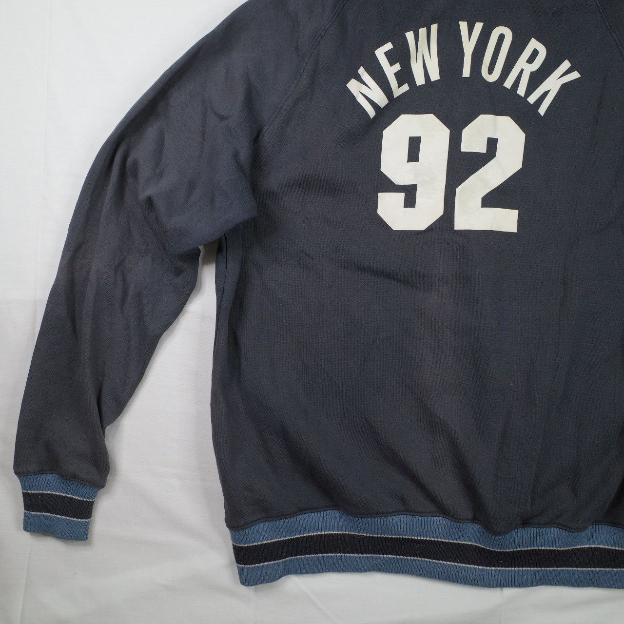 Element Zip Up Spell Out Y2K Black Hoodie Men's Large