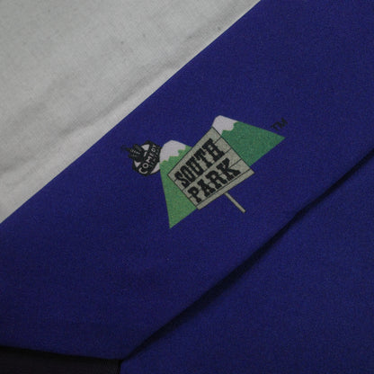 VINTAGE 1998 South Park Men’s Tie Cartman Kyle Stan Kenny - Ralph Marlin NWOT