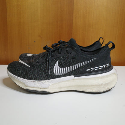 Nike Invincible 3 Road Running Shoes 'Black' (DR2615-001) US11.5