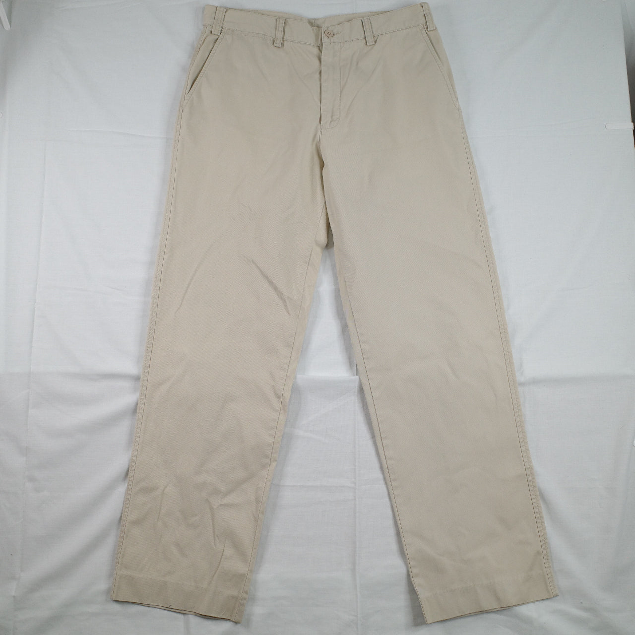 RM Williams Chino TT080 Beige Pants W36