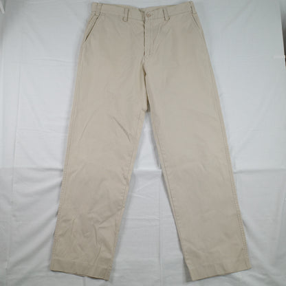 RM Williams Chino TT080 Beige Pants W36