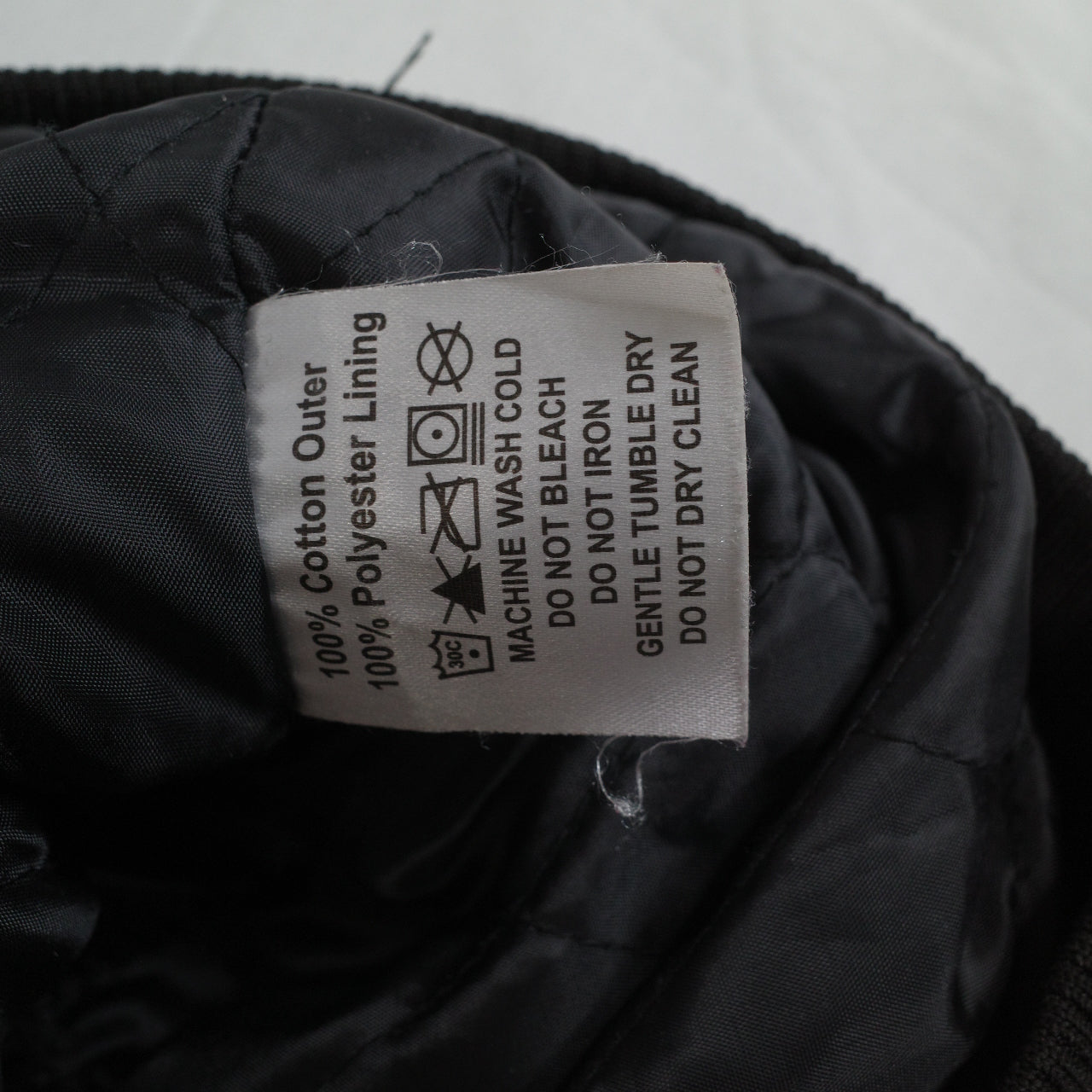 VIntage Vodka Cruiser Varsity Collage Jacket Guava Men's Small