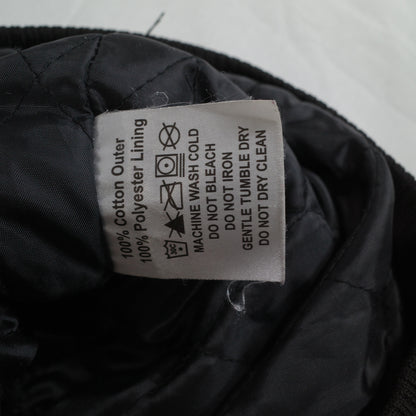 VIntage Vodka Cruiser Varsity Collage Jacket Guava Men's Small