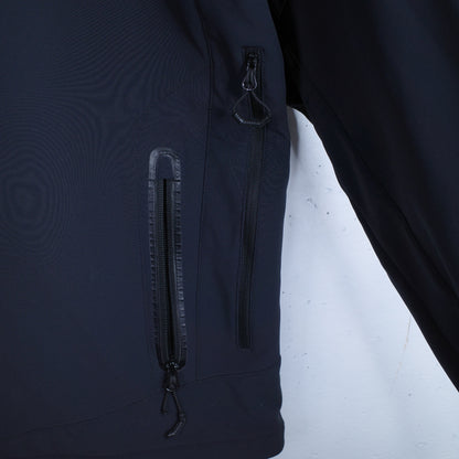 Mountain Designs Harewa Soft Shell Windproof Jacket Men's XXL