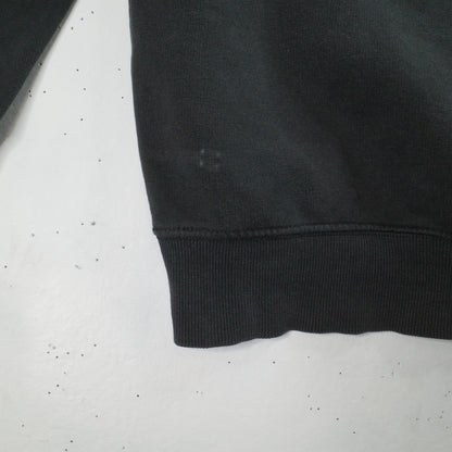 Zoo York Black Hoodie Sweatshirt Pullover Men's Medium