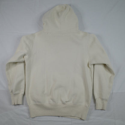 JELADO Men's Made in Japan Zip Hoodie - Size 46