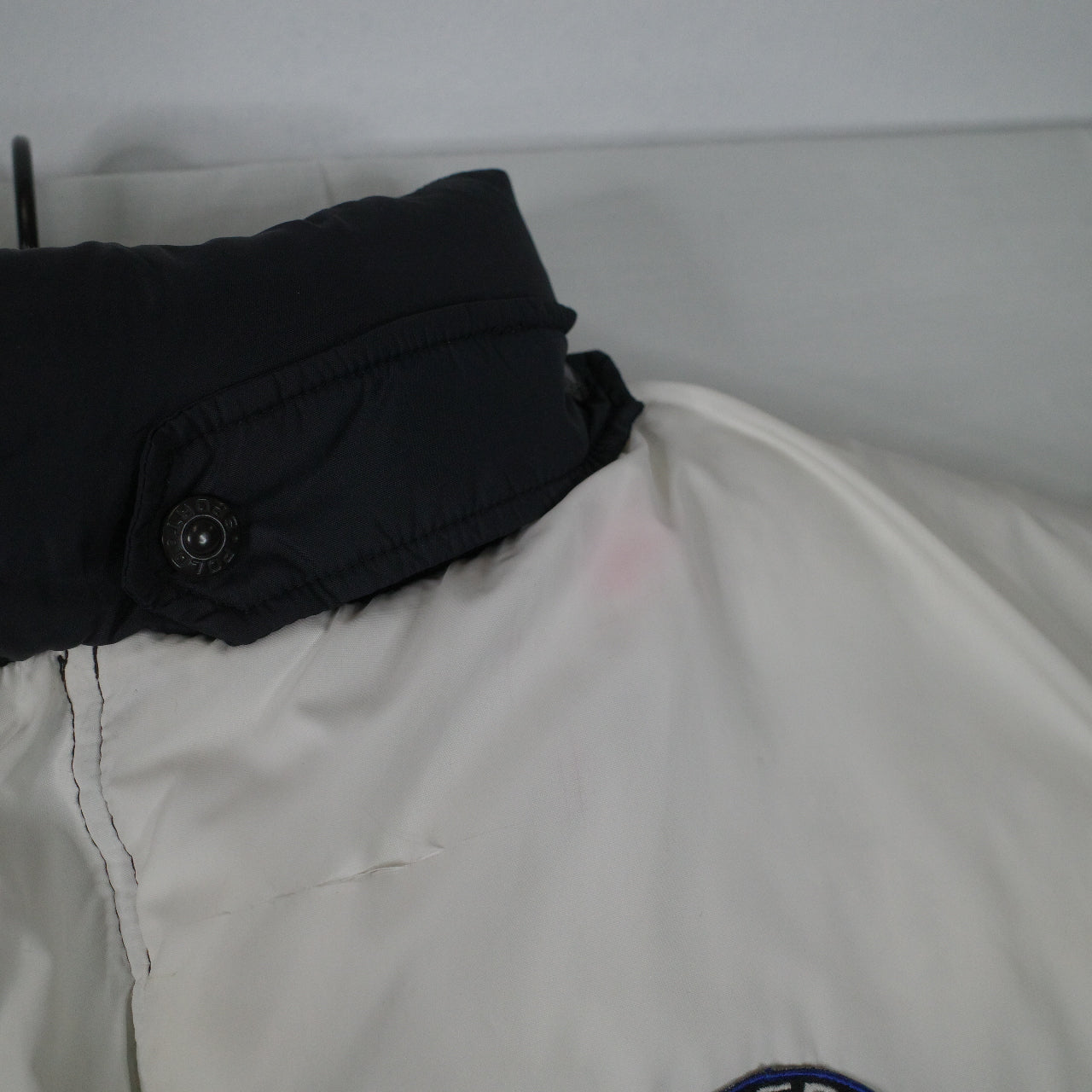 Polo Ralph Lauren Polo Sport Arctic Challenge Puffer Mens XL RARE
