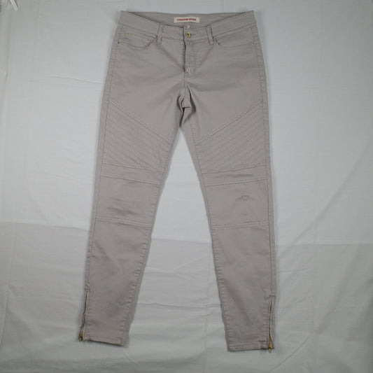 Country Road Pants Womens Size 12 Beige Pants