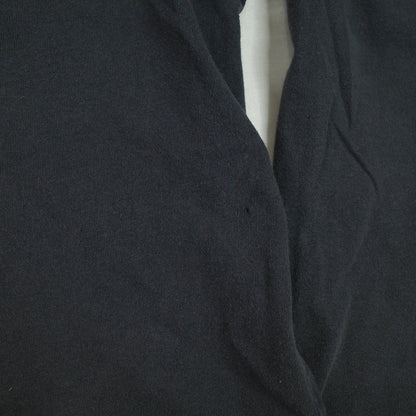 Vintage Billabong T Shirt Mens 2XL Gray Long Sleeve Y2k Skate Surf