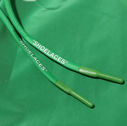 Nike x Off White Track Pants - DV4393-389 - Size: Small - Kelly Green - NWT