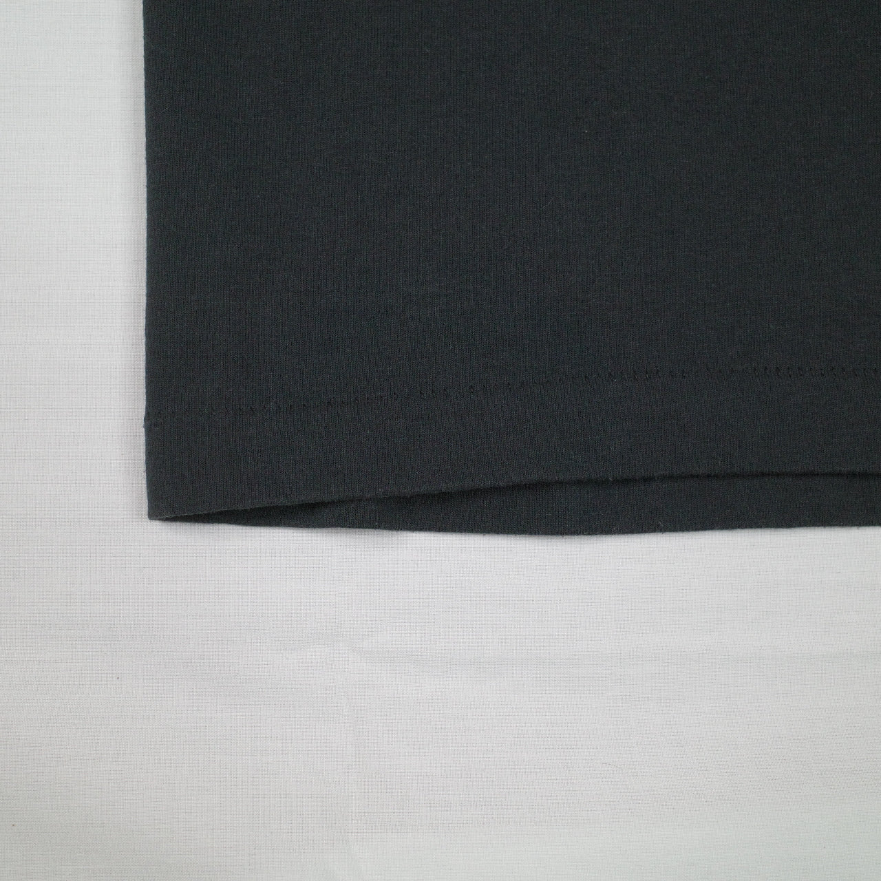 Vintage Chevy T-Shirt National Impala Association Black Single Stitch Mens Large