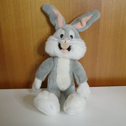 Bugz Bunny Warner Brothers Studio Store 1995 Plush