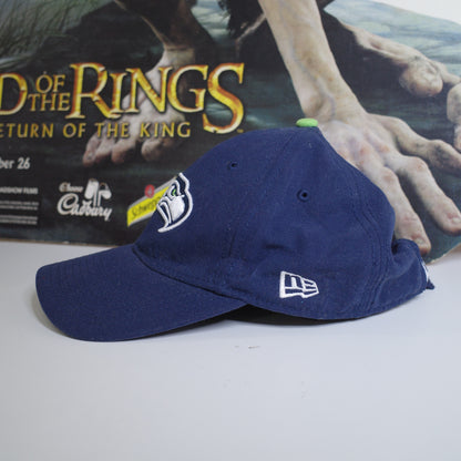 Seatle Sea Hawks NFL New Era  Adjustable Cap Hat