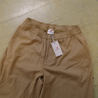 New Balance Made In USA Cargo Pants Drawsting Men's Medium New